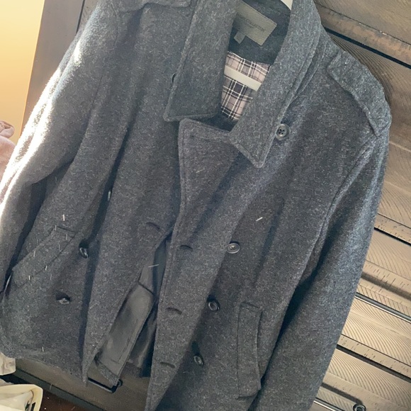 Wool Collection Jacket - Picture 2 of 5